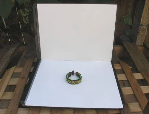 Guide to Great Product Images
