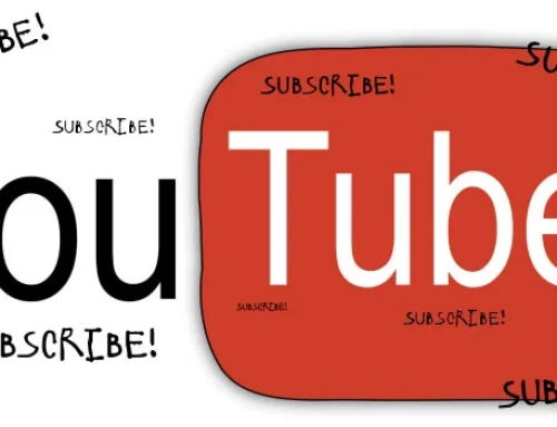 YouTube Subscriptions