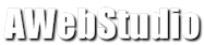 AWebStudio Logo